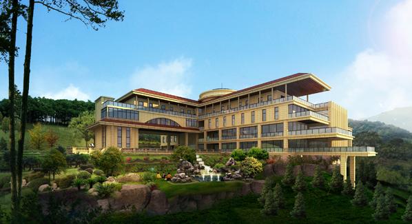 养老院专题配音解说稿