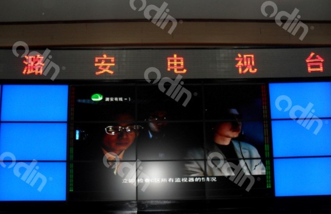 电视台频道电视栏目配音片花内容